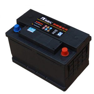 固定型防酸式鉛酸蓄電池維護