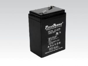 蓄電池內部嚴重短路故障修理