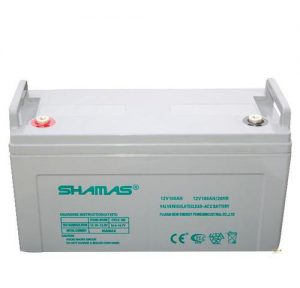 鉛蓄電池運行方式的改進