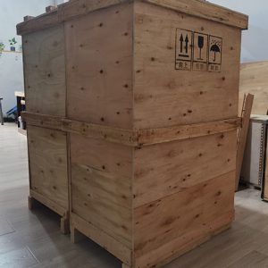 中電通寬電壓蓄電池充放電監測儀已發往江西