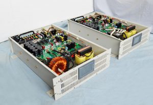 蓄電池安裝注意事項