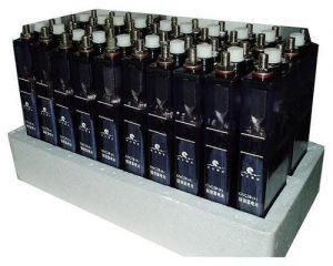 驗收時，施工單位應提交的資料