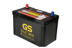 鎘鎳蓄電池直流屏(柜)的主要驗收項目