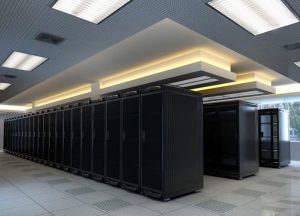 企業數據中心山特UPS系統設計