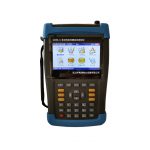 ZDT-3550 三相多功能用电稽查仪-武汉中电通电力设备有限公司