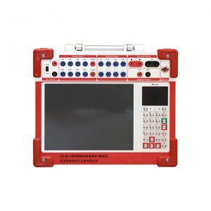 ZDJB-II单相微机继电保护测试仪