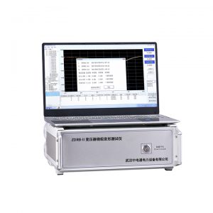 ZDRB-II 变压器绕组变形测试仪