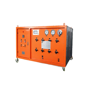 ZDQH-60 SF6气体回收装置