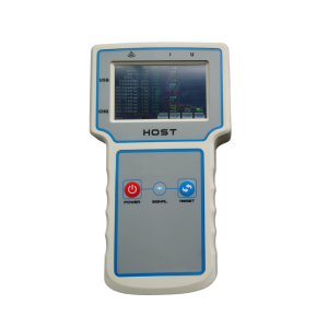 ZDYZ-302S氧化锌避雷器带电测试仪