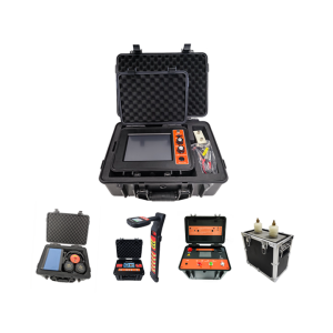 ZD-233X 成套電纜故障測試系統