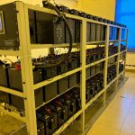 产品安装调试&蓄电池在线监测系统启航公告