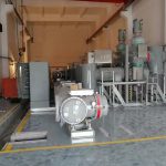 古堰画乡添智控新翼，SF6气体泄漏报警系统赢得赞誉