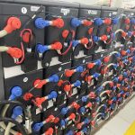 ZDT-BM蓄電池在線監測系統成功護航數據中心，獲客戶高度贊譽！