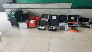 專業(yè)電力檢測(cè)，品質(zhì)保障——武漢中電通高壓試驗(yàn)設(shè)備重磅發(fā)貨！