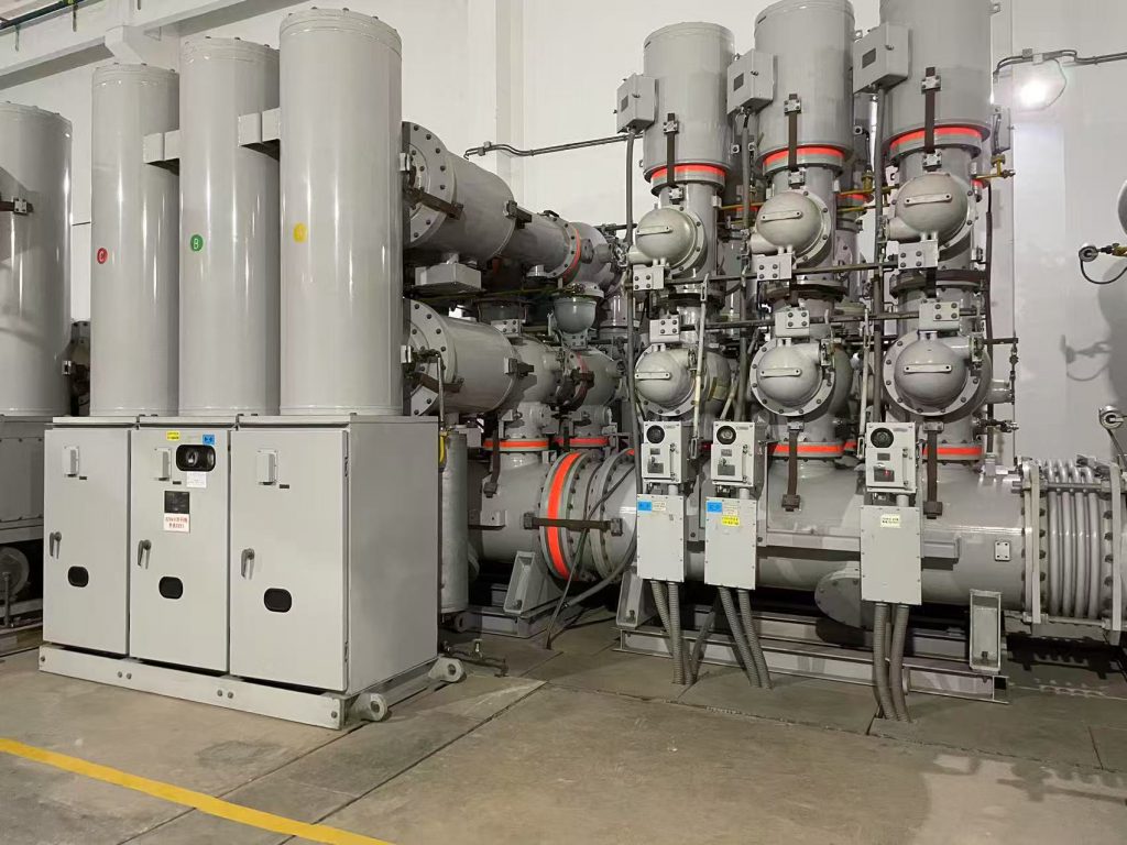 助力風力發電廠實現SF6氣體安全監測新飛躍-武漢中電通電力設備有限公司 助力風力發電廠實現SF6氣體安全監測新飛躍-武漢中電通電力設備有限公司