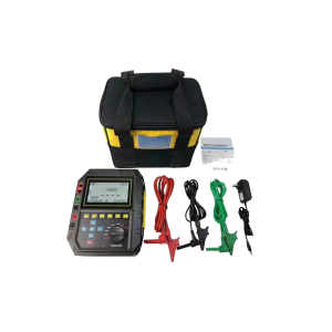 ZD3124 絕緣電阻測試儀（5KV）